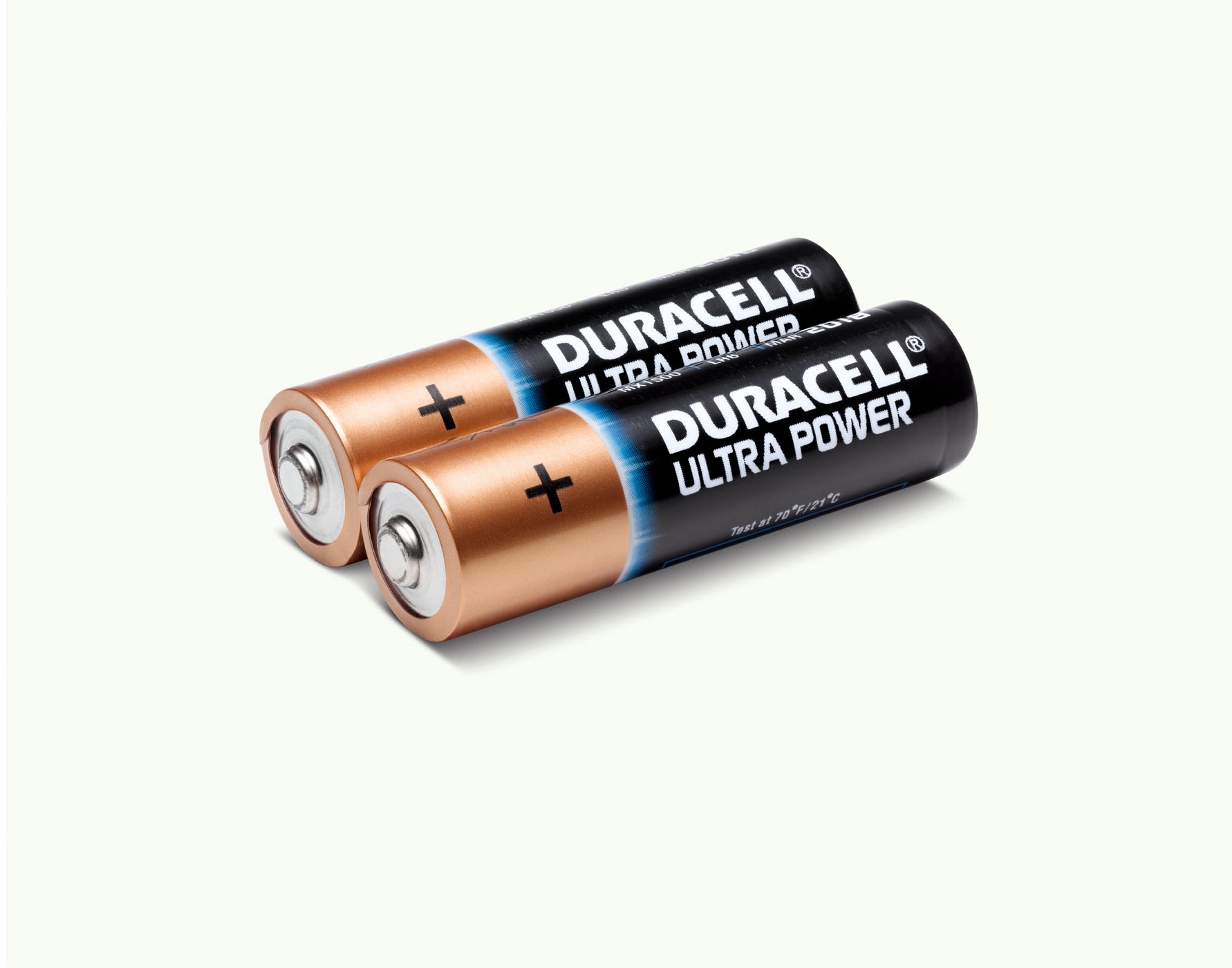 Duracell batteries by Alexander Kent London based still life and product photographer.