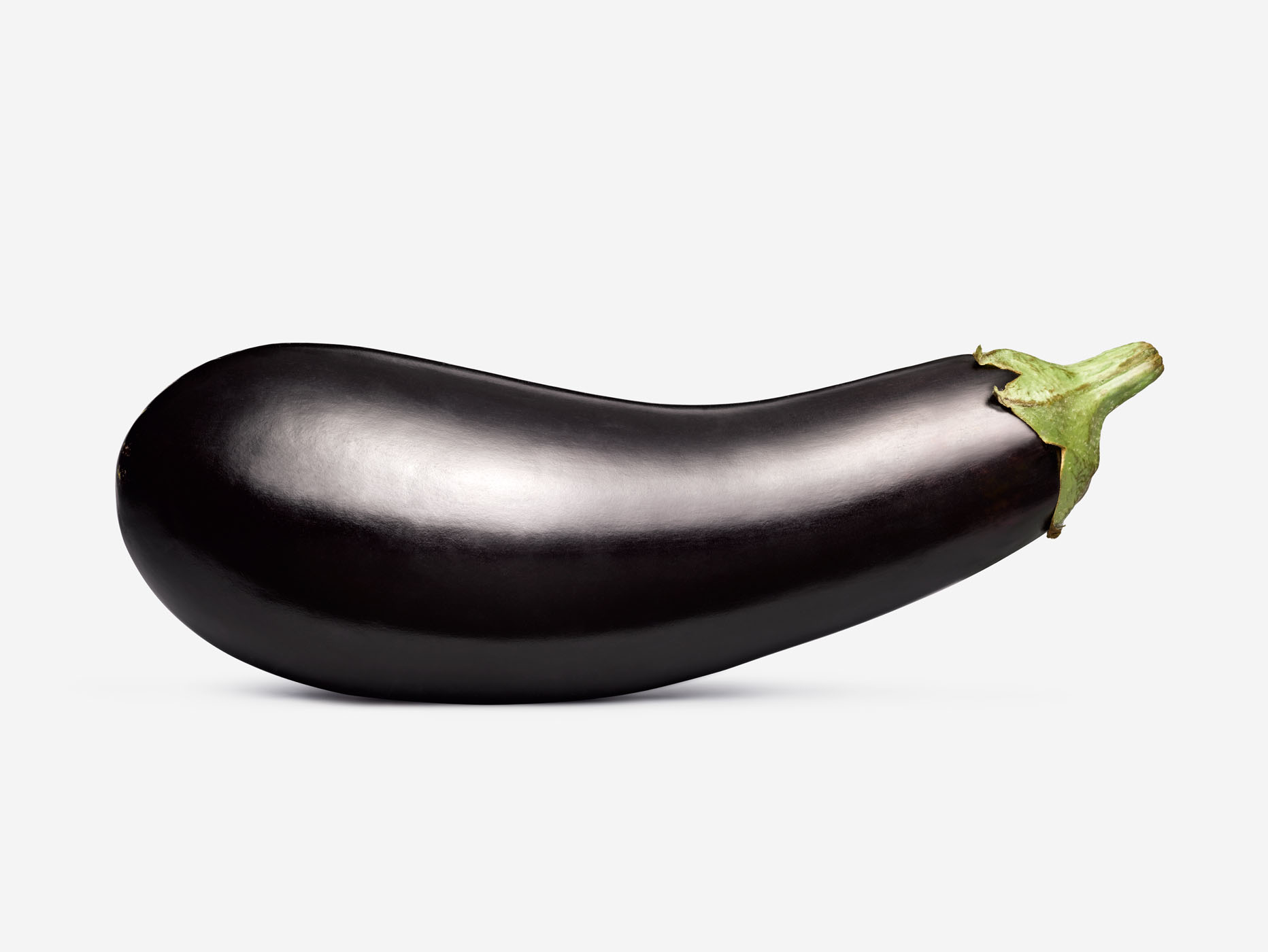 Aubergine by Alexander Kent London based still life and product photographer.