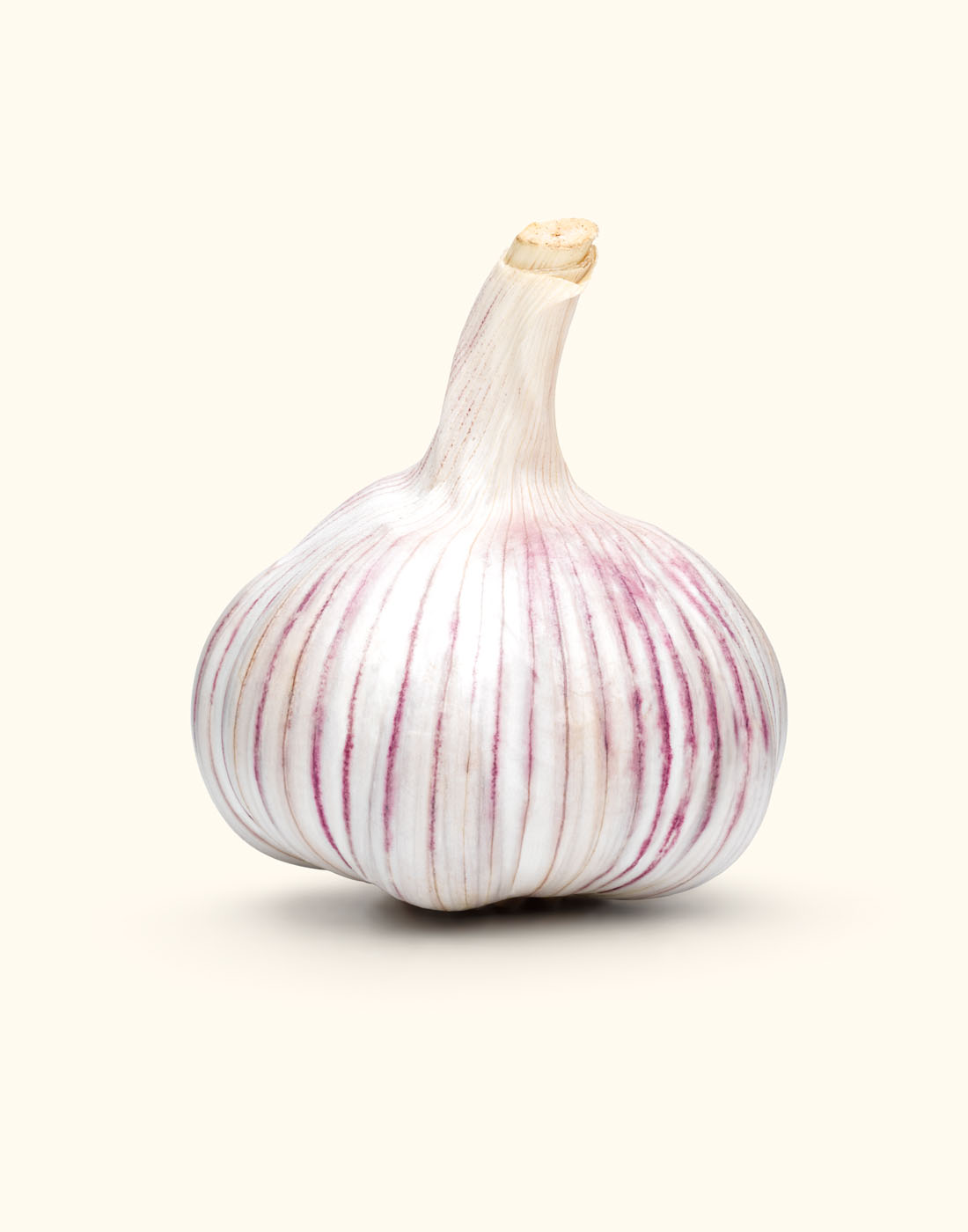 Garlic clove  by Alexander Kent London based still life and product photographer.