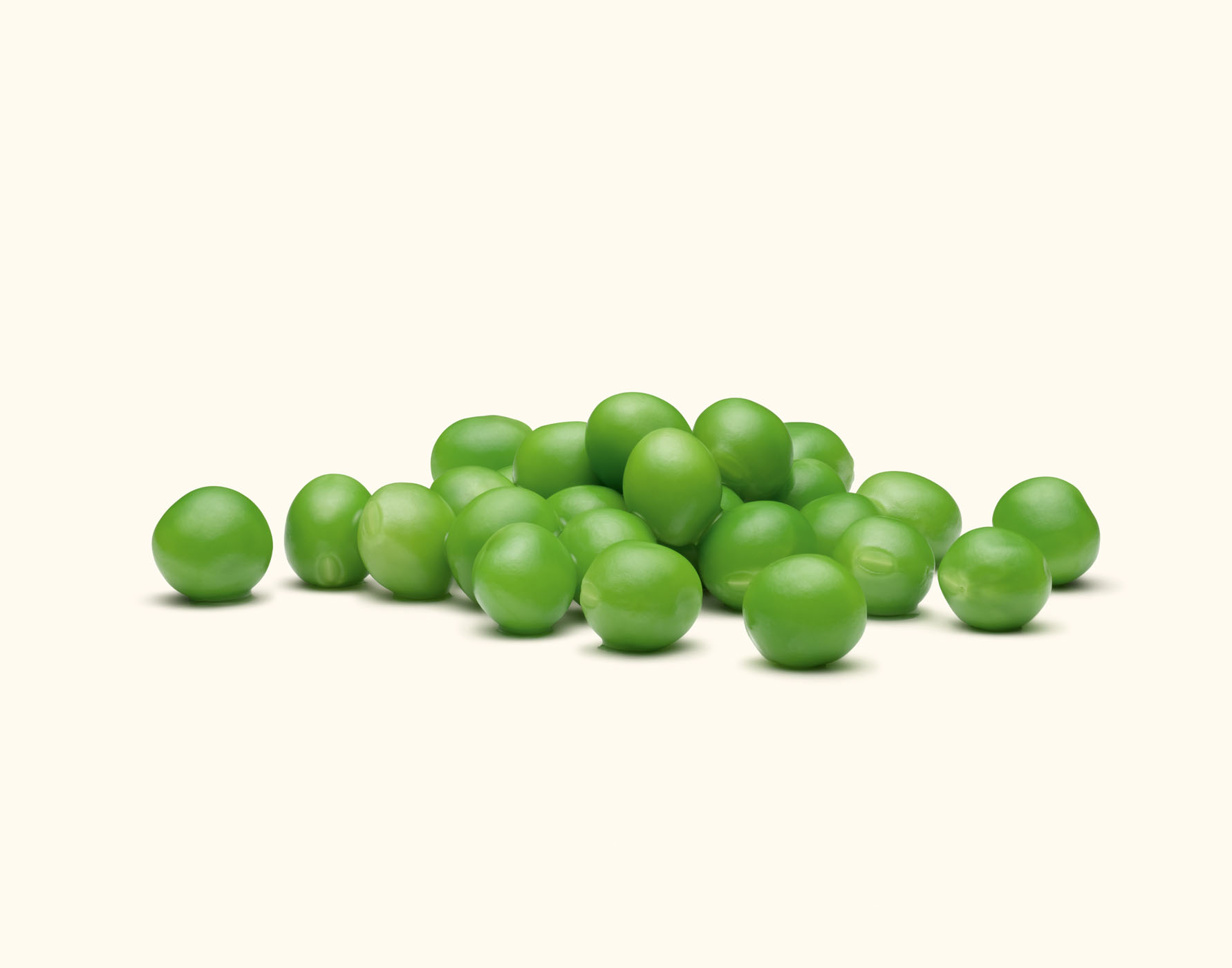 Peas by Alexander Kent London based still life and product photographer.