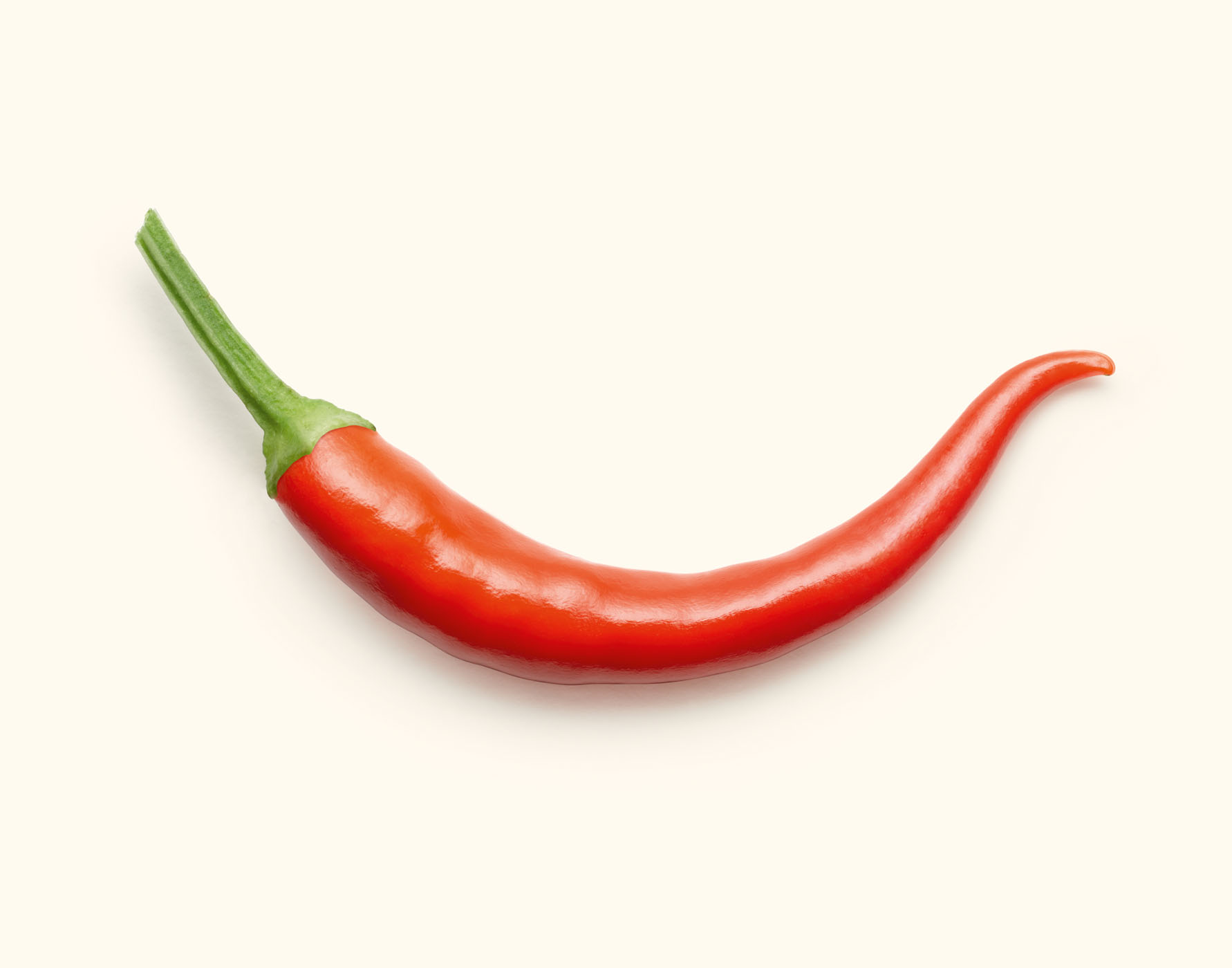 Chilli by Alexander Kent London based still life and product photographer.