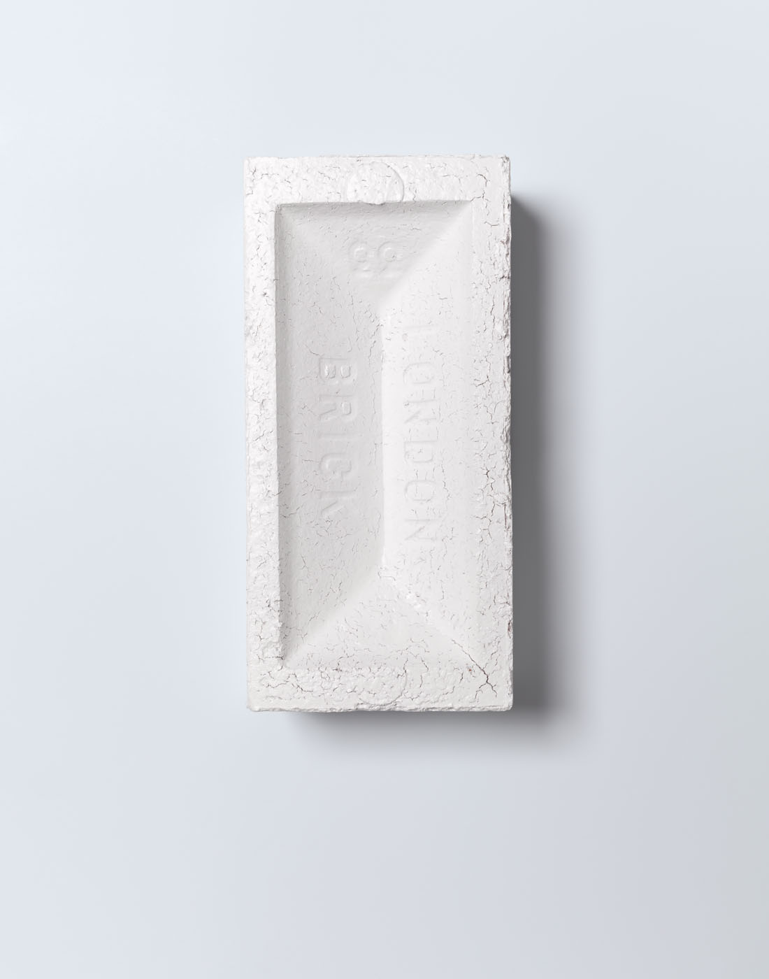 White London brick by Alexander Kent London based still life and product photographer.