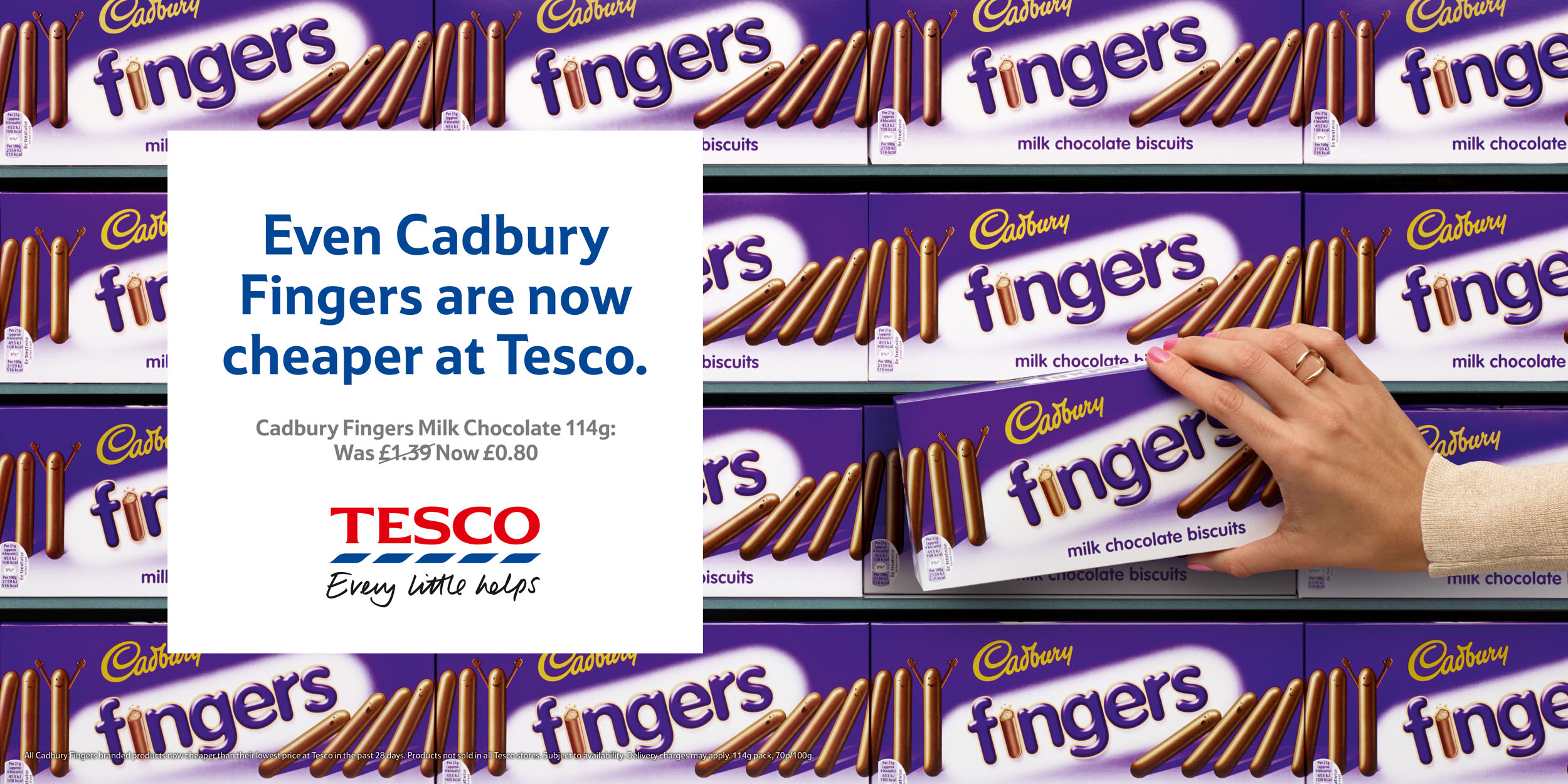 Cadbury