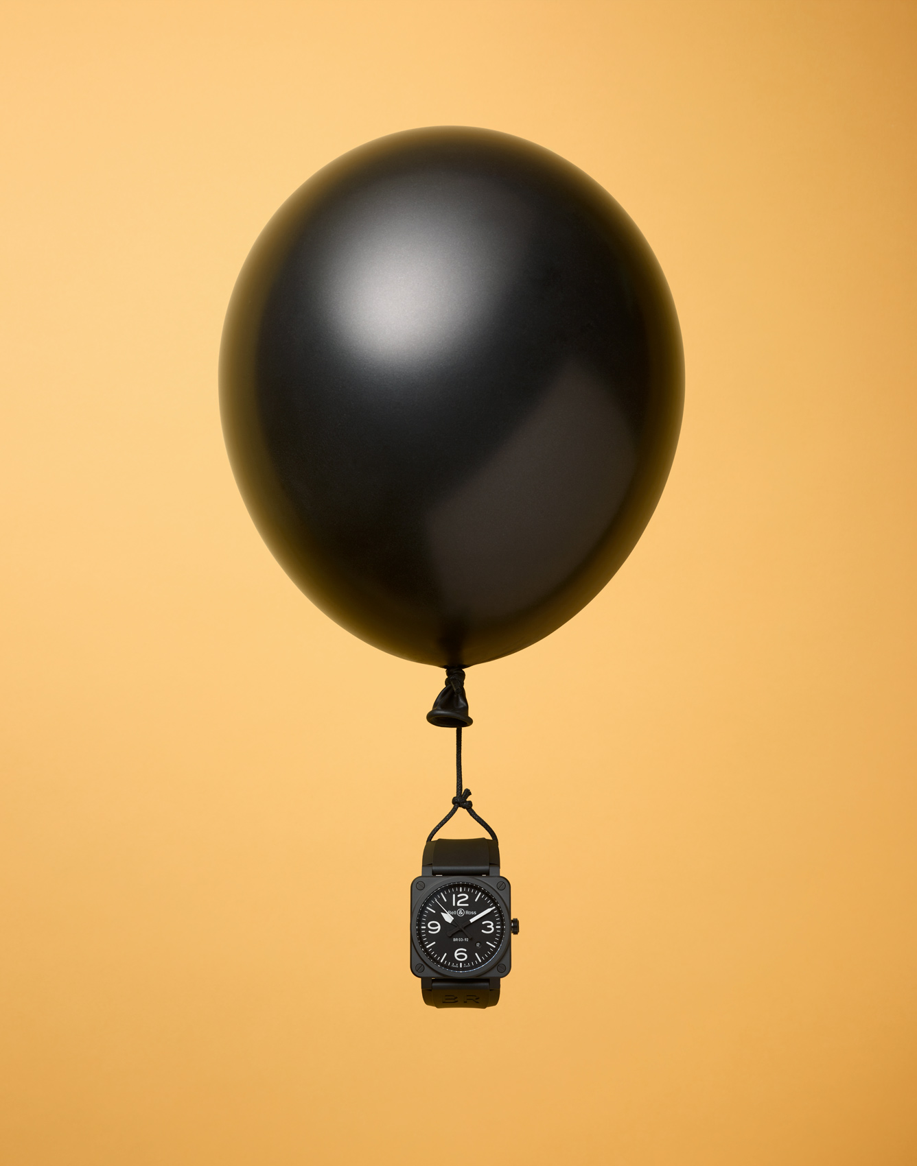Balloon  by Alexander Kent London based still life and product photographer.