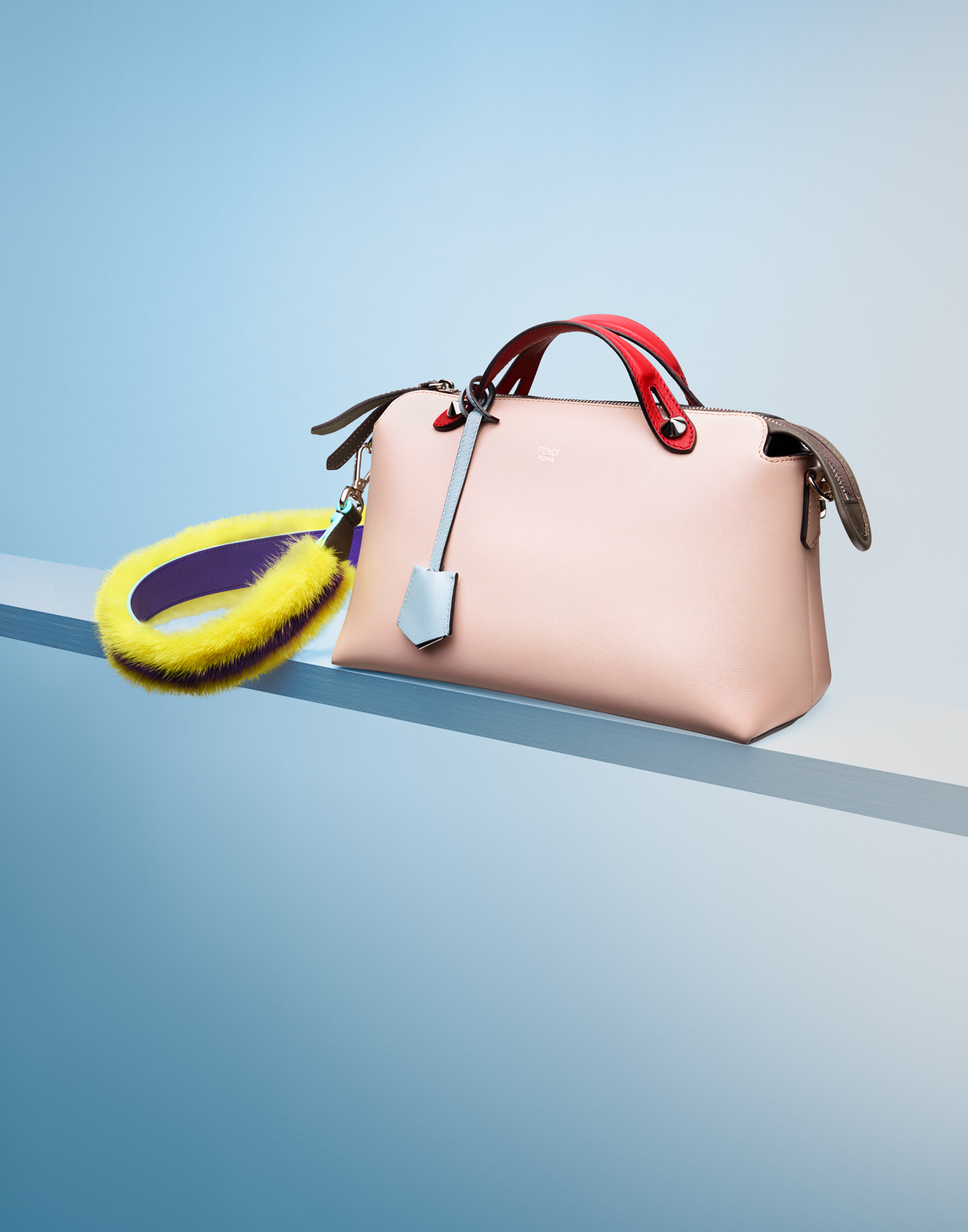 Luxury bag photography by Alexander Kent London based still life and product photographer.
