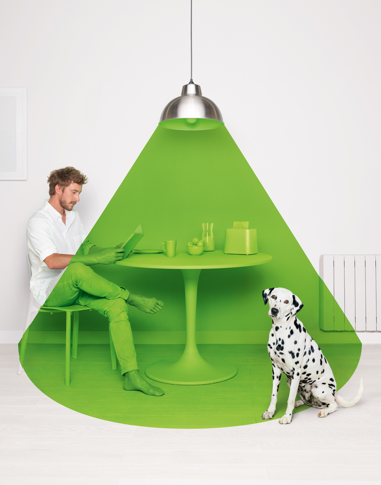 Light beam photography by Alexander Kent London based still life and product photographer.